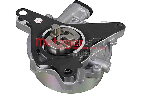 METZGER 8010132 ORIGINAL ERSATZTEIL Unterdruckpumpe, Bremsanlage
